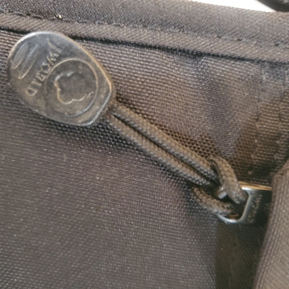 Jworld laptop/messenger bag